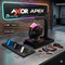 Axor Apex Visors & Accessories - Riders India