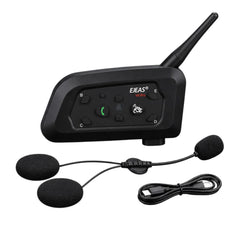 Collection image for: Helmet Bluetooth Intercom