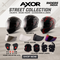 Axor Street Helmet Accessories