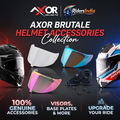 Collection image for: Axor Brutale Helmet Accessories