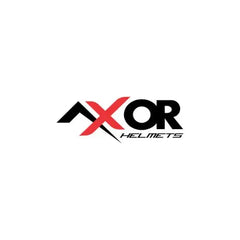 Axor Helmets - Riders India