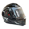 SMK Agnar Helmets - Riders India
