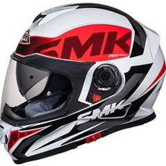 SMK Twister Accessories - Riders India