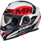 SMK Twister Accessories - Riders India