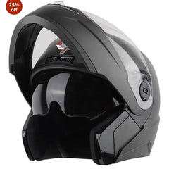 Steelbird SBA 7 Accessories - Riders India