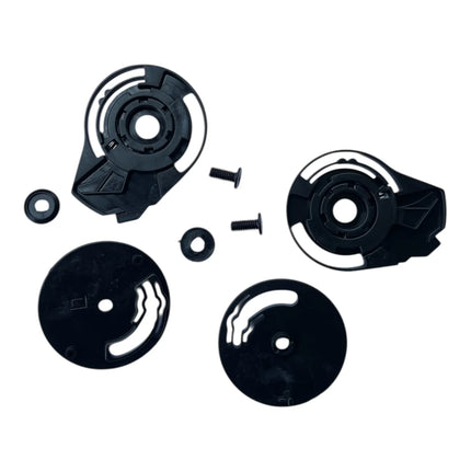 Steelbird SBA 2 Mechanism