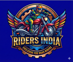 Riders India