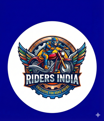 Riders India
