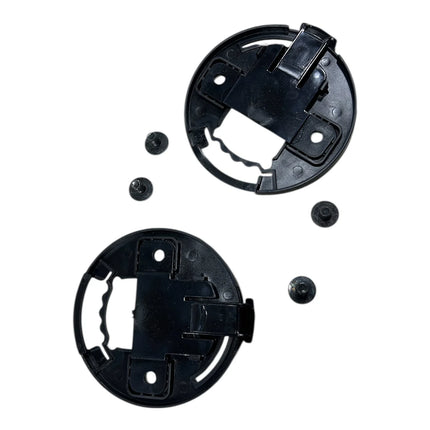 Steelbird SBH-40 Visor Mechanism Pivot Kit Original