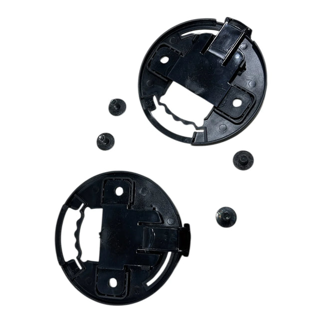 Steelbird SBH-40 Visor Mechanism Pivot Kit Original
