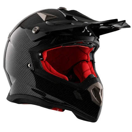 Axor MX Carbon Helmet Inner Padding and Lining
