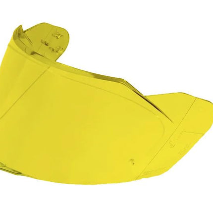 Studds Thunder Helmet Night Vison Yellow Visor Compatible with Thunder & Drifter Helmets – Original Replacement