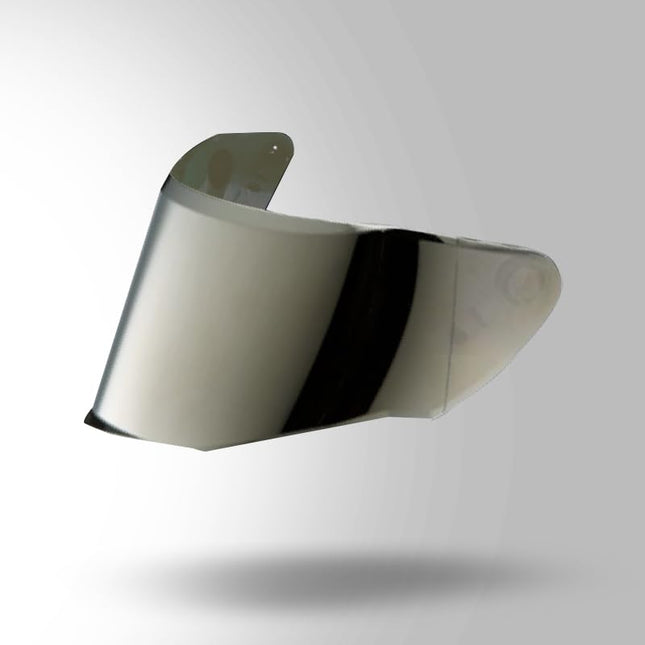 Studds Thunder Helmet Mirror Visor Compatible with Thunder & Drifter Helmets – Original Replacement