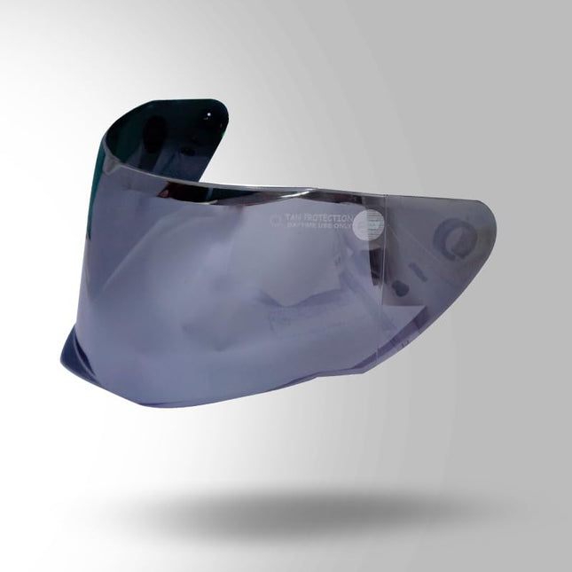 Studds Thunder Helmet Tinted Visor Compatible with Thunder & Drifter Helmets – Original Replacement