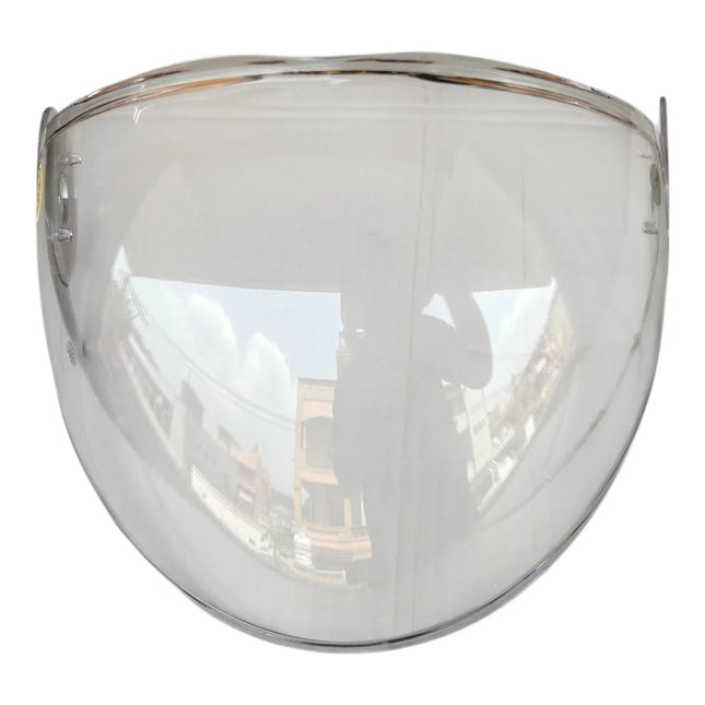 Studds Urban Clear Visor