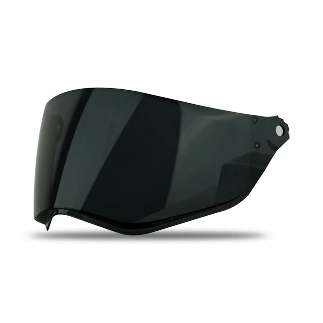Steelbird sbh 13 Helmet Smoke Visor