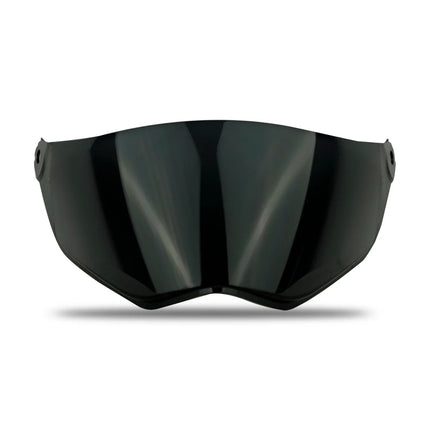 Steelbird sbh 13 Helmet Smoke Visor