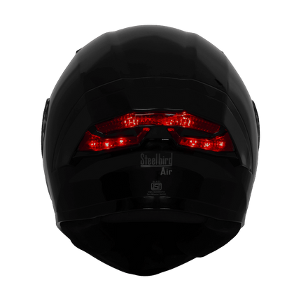 Steelbird sbh 11 Light Helmets