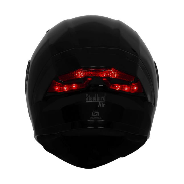 Steelbird sbh 11 Light Helmets