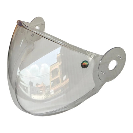 Studds Urban Clear Visor