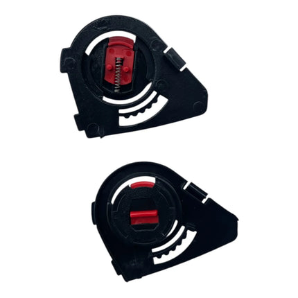 Steelbird SBA-1 Visor Mechanism Pivot Kit Original