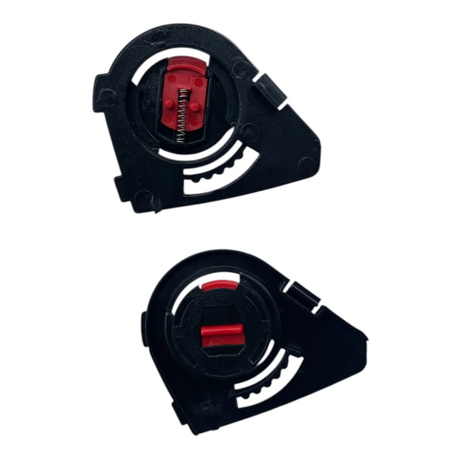 Steelbird SBA-1 Visor Mechanism Pivot Kit Original