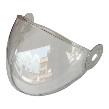 Studds Urban Clear Visor