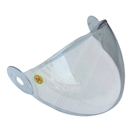 Studds Urban Clear Visor