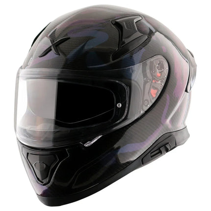 AXOR APEX CARBON HELMET