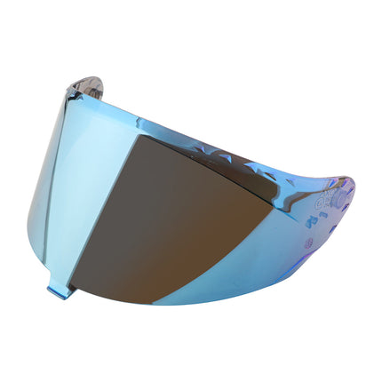 AXOR APEX IRRIDIUM BLUE VISOR