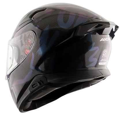 AXOR APEX SIDE VIEW