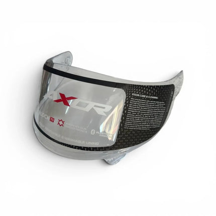 Axor Apex Clear Visor original replacement