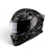 Axor Apex Forged Carbon Helmet black carbon fibre