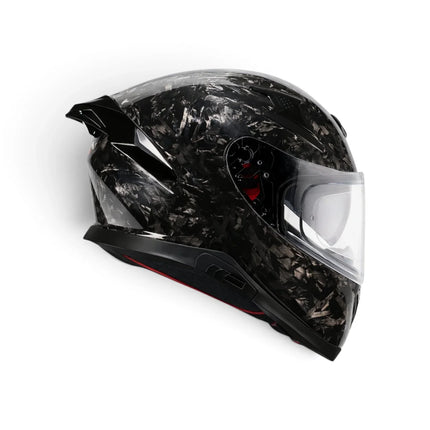 Axor Apex Forged Carbon Helmet with Pinlock 70