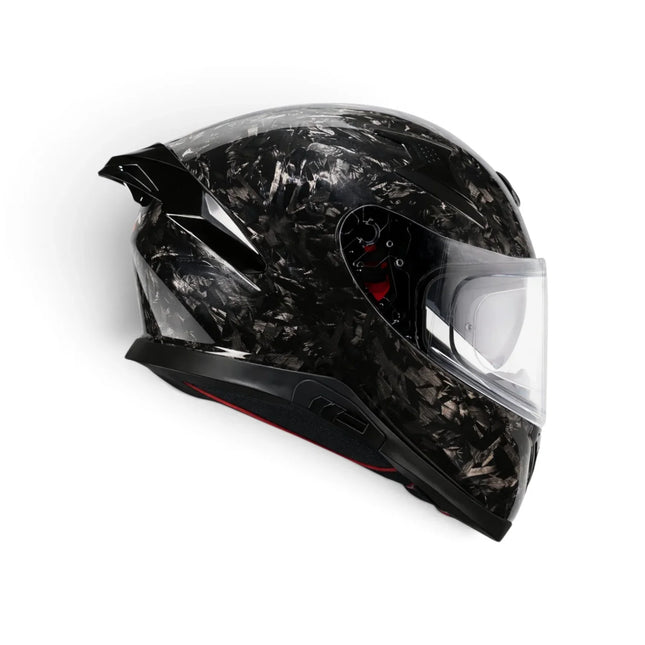 Axor Apex Forged Carbon Helmet with Pinlock 70