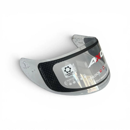 Axor Apex Pinlock 70 Ready Clear Visor