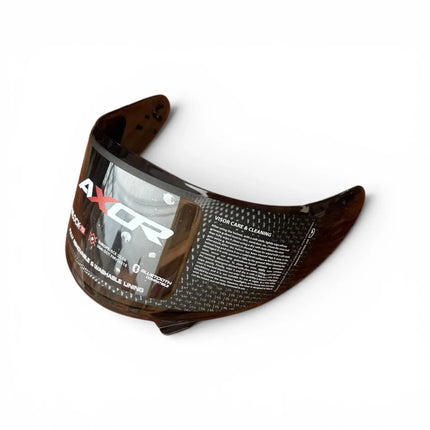Axor Apex Pinlock 70 Ready Smoke Visor