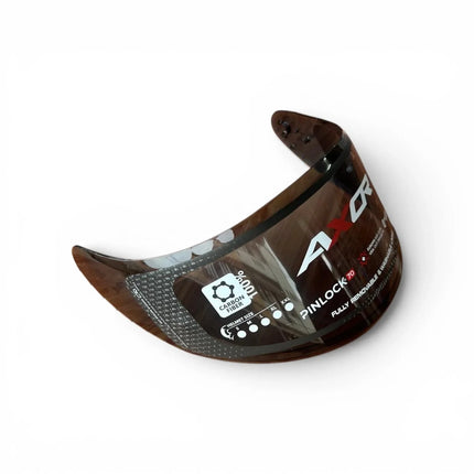 Axor Apex Smoke Visor for Pinlock 70