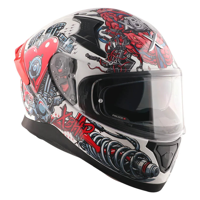 mt axor helmets xBhp Bionic Helmet Axor Helmets Riders India