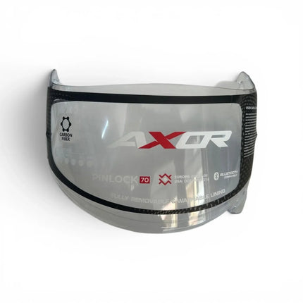 Axor Pinlock 70 Ready Visor clear