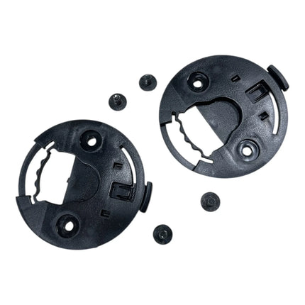Steelbird SBH-40 Visor Mechanism Pivot Kit Original