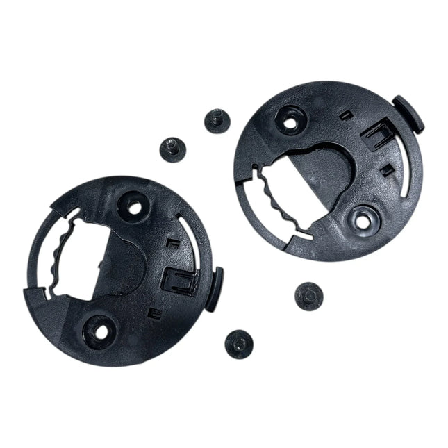 Steelbird SBH-40 Visor Mechanism Pivot Kit Original