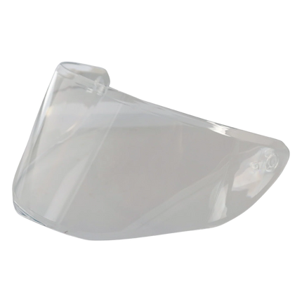 Vega Bolt Clear Visor