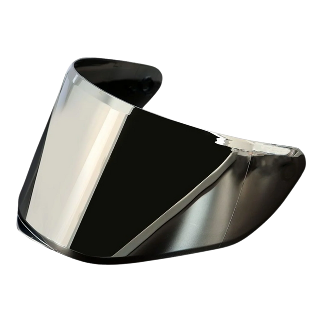 Vega Bolt Mirror Visor