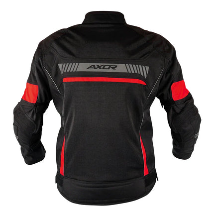 CE Level 2 bike riding jacket India