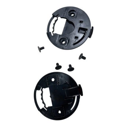 Steelbird SBH-40 Visor Mechanism Pivot Kit Original