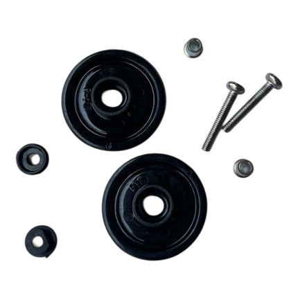 Pivot Kit SB-41 Oscar Pivot Kit Outer – Original Steelbird Visor Mechanism Replacement