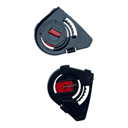 Steelbird SBA-1 Visor Mechanism Pivot Kit Original