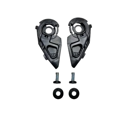 smk gullwing v1 helmet mechanism
