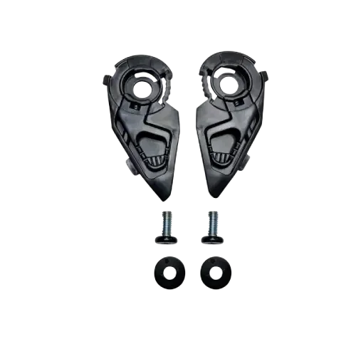 smk gullwing v1 helmet mechanism